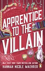 Télécharger le livre :  Apprentice to the Villain