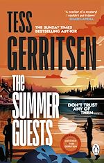 Télécharger le livre :  The Summer Guests