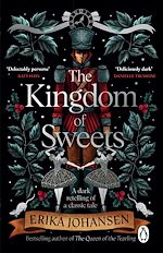 Télécharger le livre :  The Kingdom of Sweets