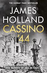 Download this eBook Cassino '44