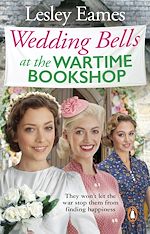 Télécharger le livre :  Wedding Bells at the Wartime Bookshop