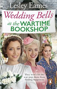 Download this ebook Wedding Bells at the Wartime Bookshop