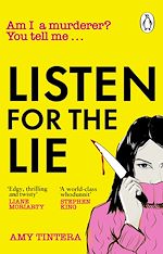 Télécharger le livre :  Listen for the Lie