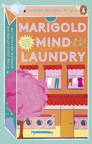 Téléchargez le livre :  Marigold Mind Laundry