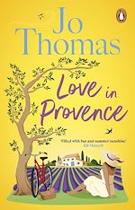 Télécharger le livre :  Love In Provence