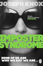 Télécharger le livre :  Imposter Syndrome