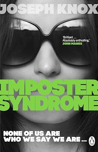 Téléchargez le livre :  Imposter Syndrome