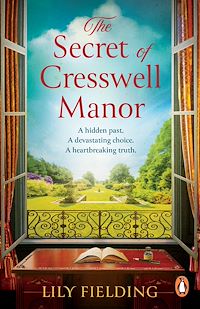 Download this ebook The Secret of Cresswell Manor