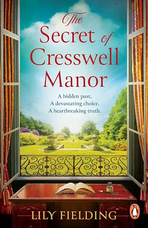 Download the eBook: The Secret of Cresswell Manor