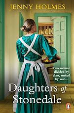 Télécharger le livre :  Daughters of Stonedale