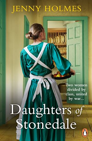 Download the eBook: Daughters of Stonedale
