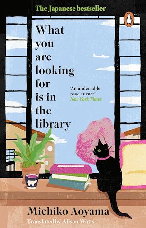 Download the eBook: What You Are Looking for is in the Library