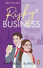 Download this eBook Risky Business