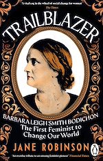 Télécharger le livre :  Trailblazer