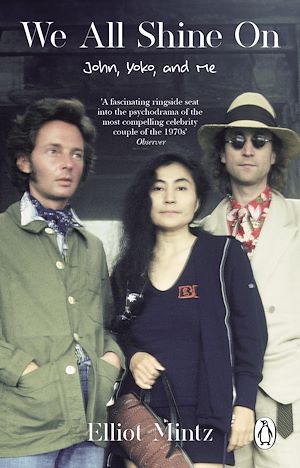 Téléchargez le livre :  We All Shine On