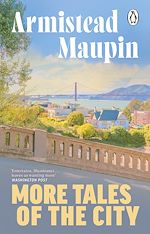 Télécharger le livre :  More Tales Of The City