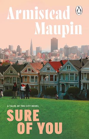 Download the eBook: Sure Of You