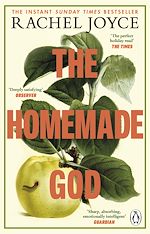 Download this eBook The Homemade God