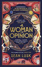 Télécharger le livre :  A Woman of Opinion