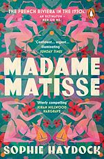 Download this eBook Madame Matisse