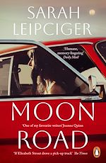 Télécharger le livre :  Moon Road