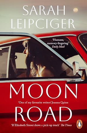 Téléchargez le livre :  Moon Road