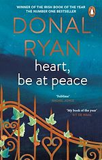 Télécharger le livre :  Heart, Be at Peace