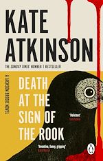 Télécharger le livre :  Death at the Sign of the Rook