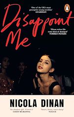 Download this eBook Disappoint Me