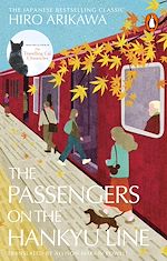 Download this eBook The Passengers on the Hankyu Line