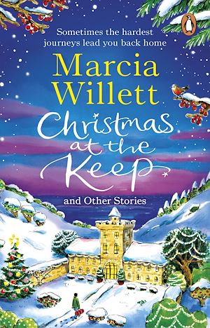 Téléchargez le livre :  Christmas at the Keep and Other Stories