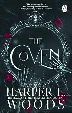 Download the eBook: The Coven