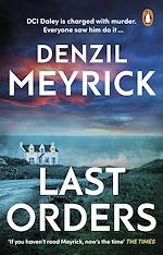 Download this eBook Last Orders