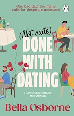Download this eBook Not Quite Done with Dating