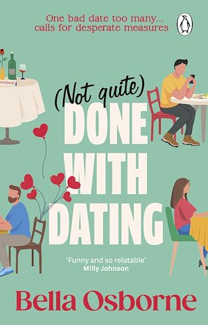 Download the eBook: Not Quite Done with Dating