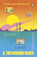 Download this eBook A Thousand Blues