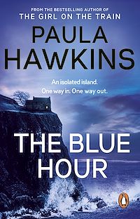 Download this ebook The Blue Hour