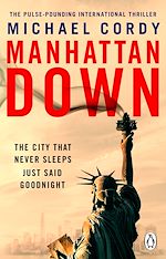 Télécharger le livre :  Manhattan Down