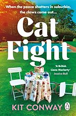 Download this eBook Cat Fight