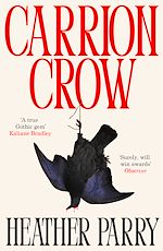 Télécharger le livre :  Carrion Crow