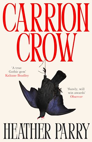 Téléchargez le livre :  Carrion Crow