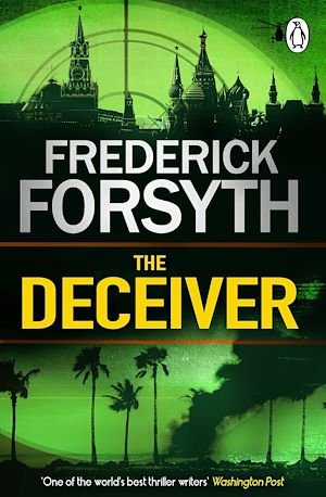 Download the eBook: The Deceiver