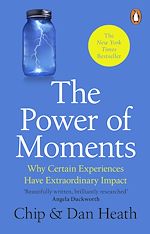 Download this eBook The Power of Moments