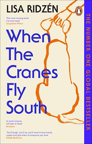 Téléchargez le livre :  When the Cranes Fly South