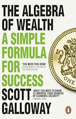 Télécharger le livre :  The Algebra of Wealth
