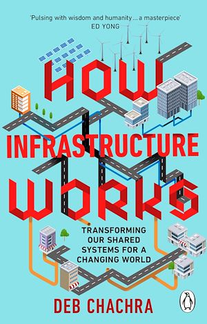 Téléchargez le livre :  How Infrastructure Works