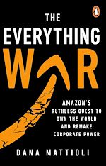 Download this eBook The Everything War