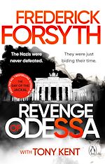 Download this eBook Revenge of Odessa