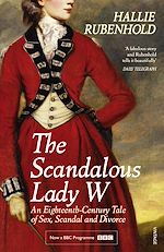 Download this eBook The Scandalous Lady W