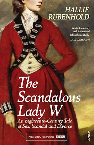 Download the eBook: The Scandalous Lady W